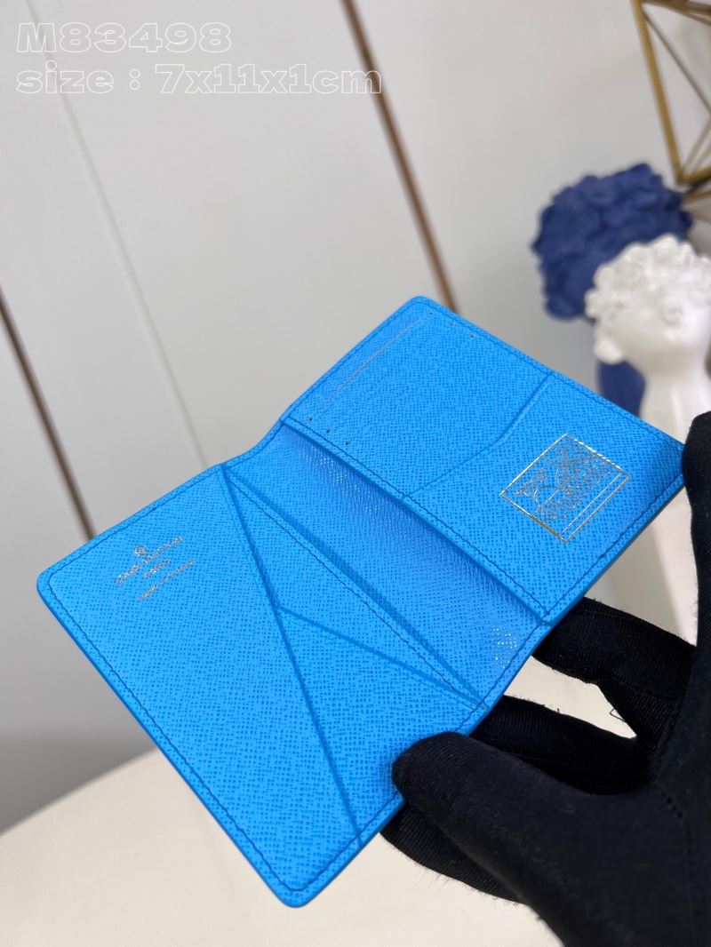 Louis Vuitton Wallets
